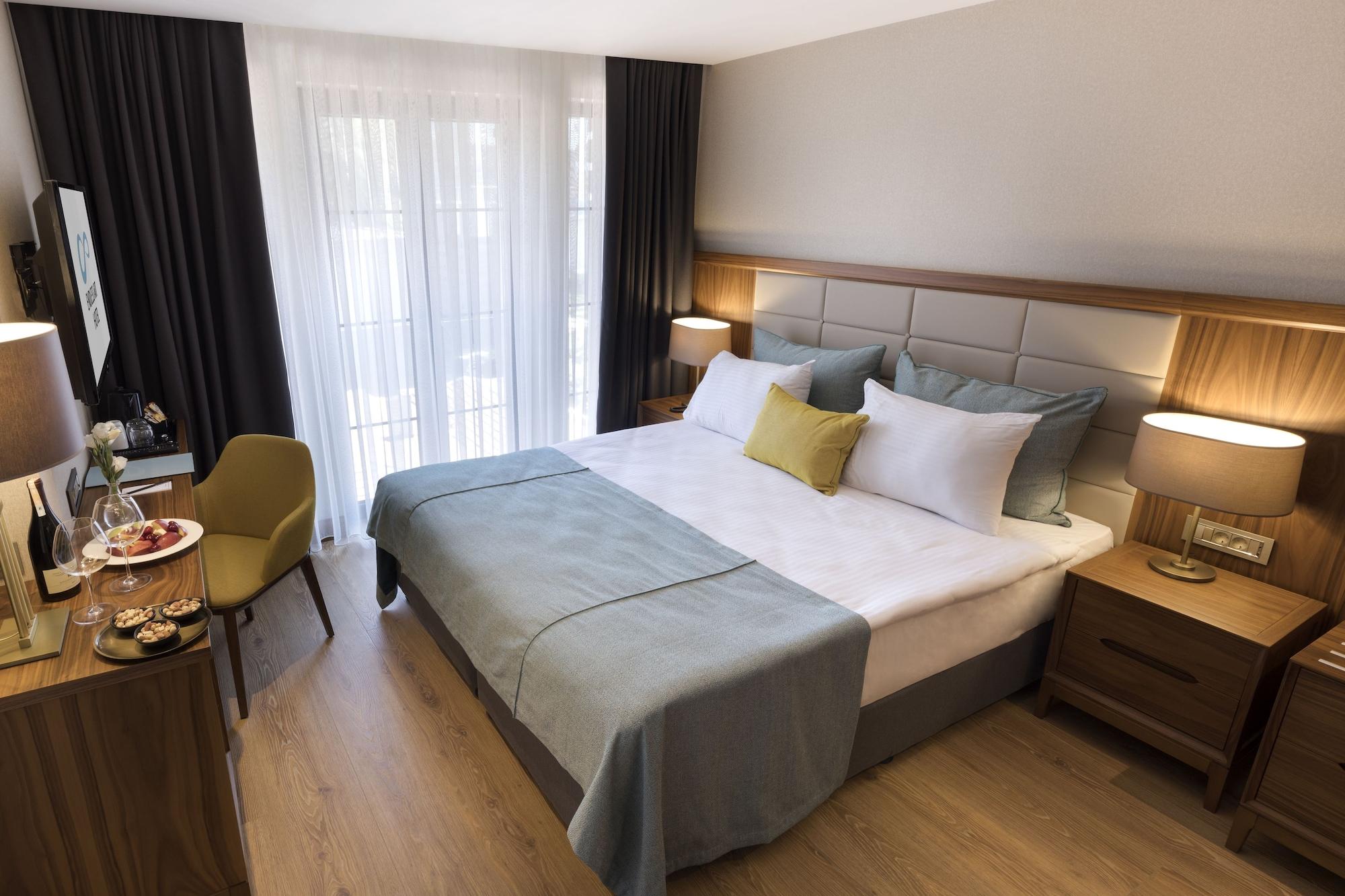 Endless Art Hotel-special Category 2* Стамбул
