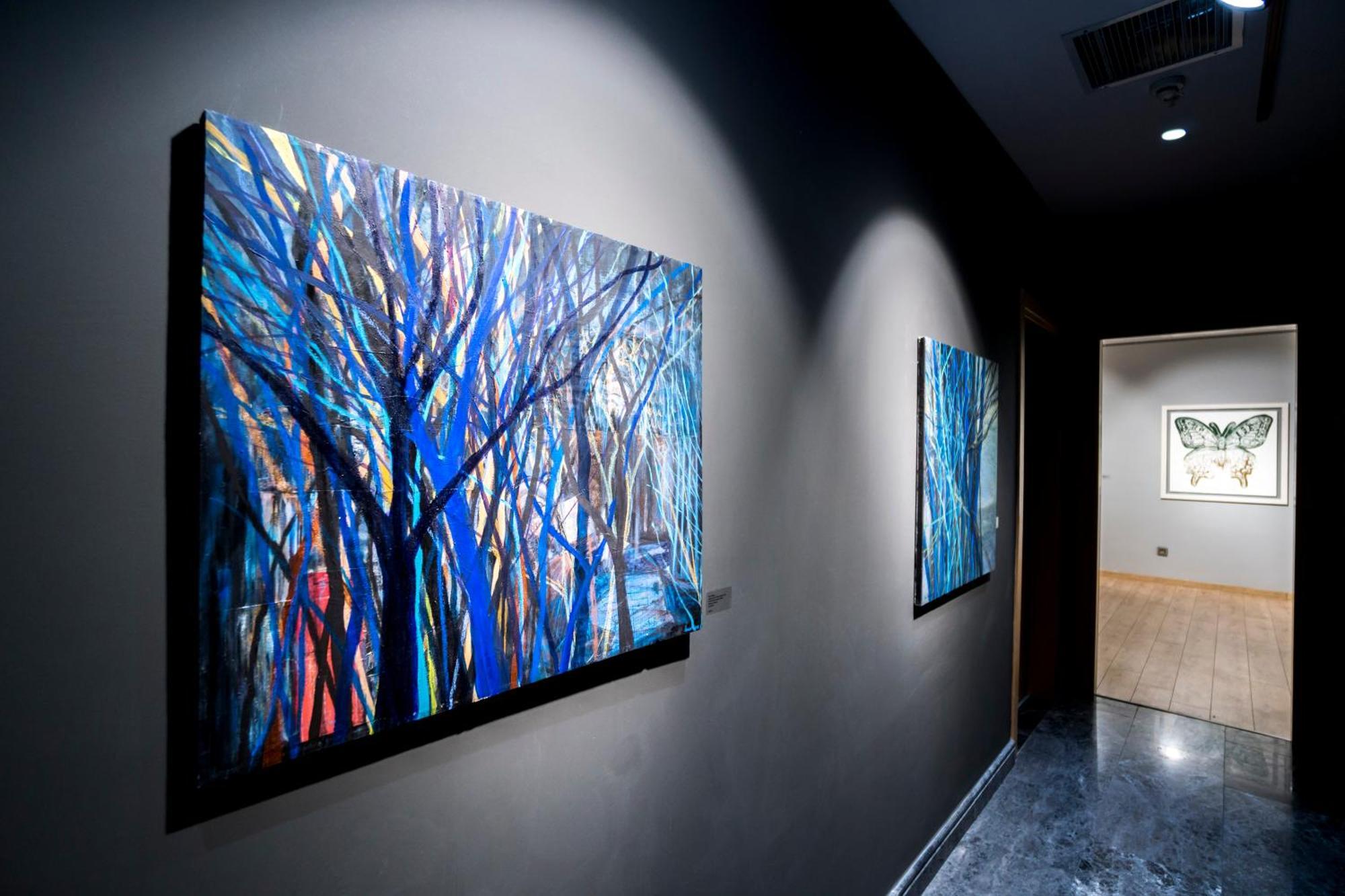 Отель Endless Art Hotel-special Category 2*