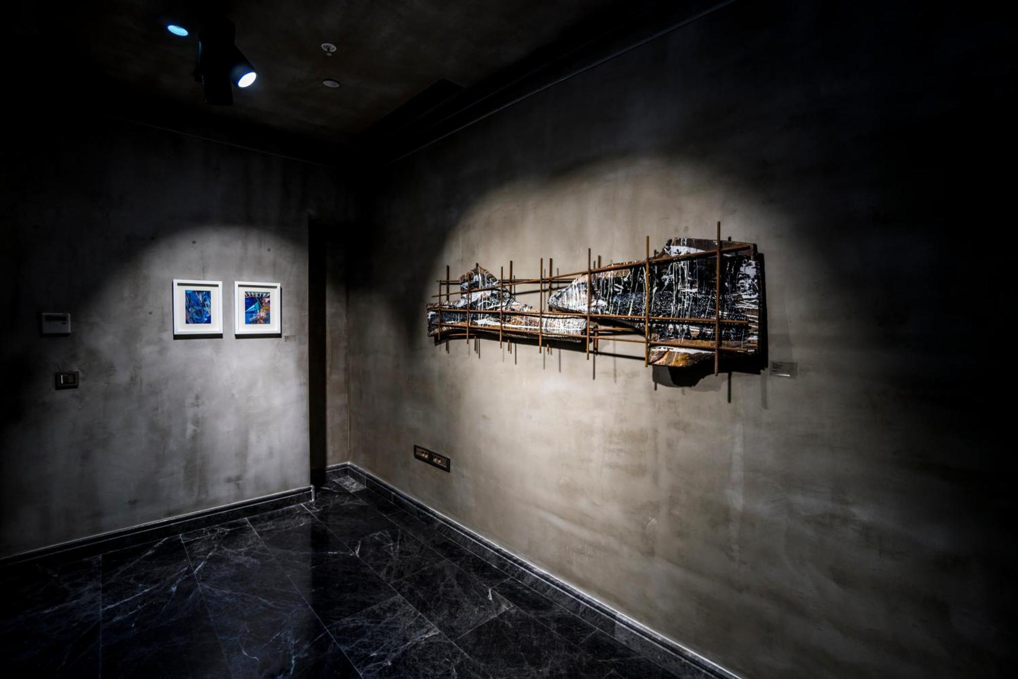 Endless Art Hotel-special Category Отель Стамбул