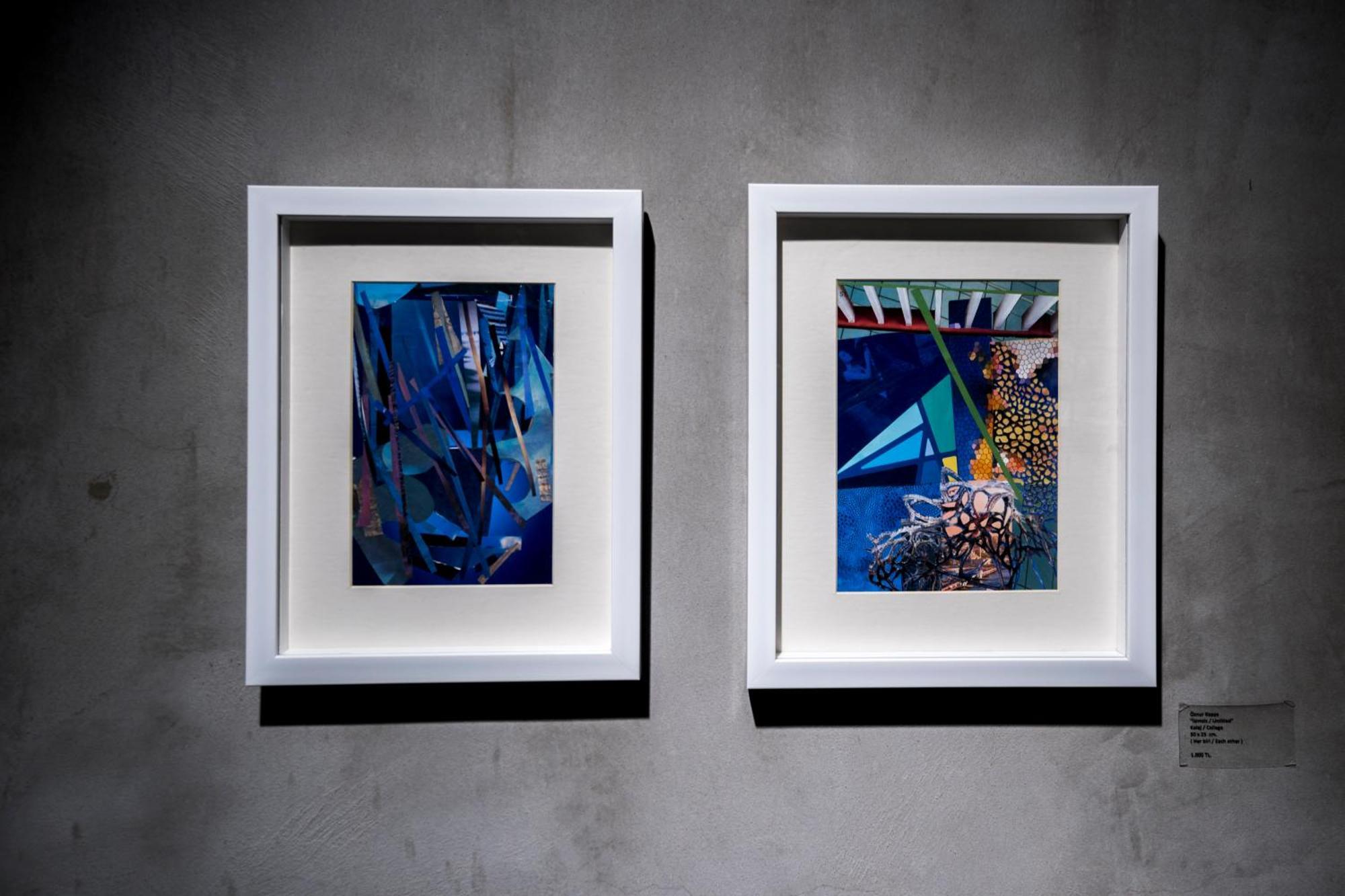 Endless Art Hotel-special Category Отель Стамбул