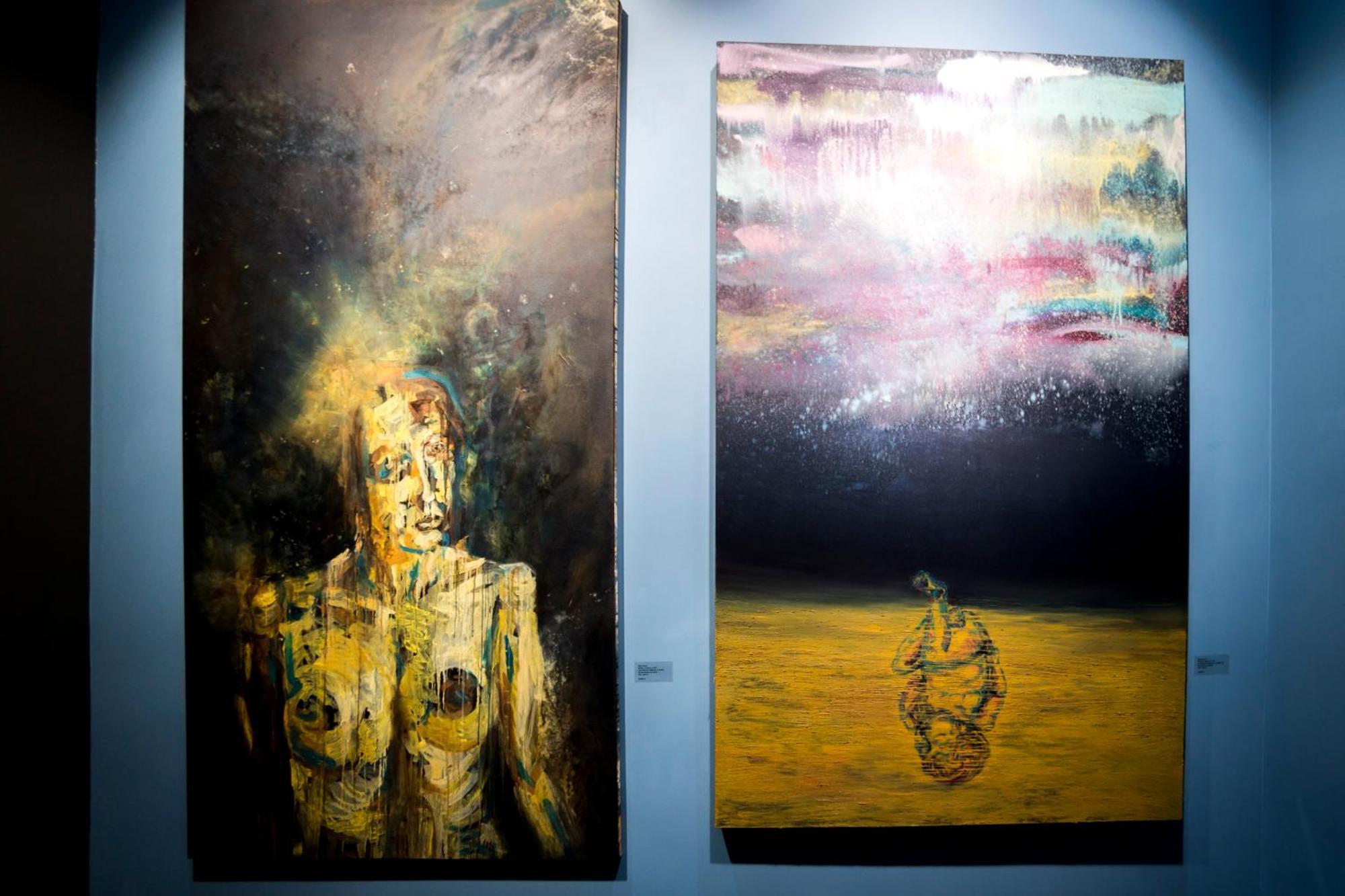 Endless Art Hotel-special Category Отель