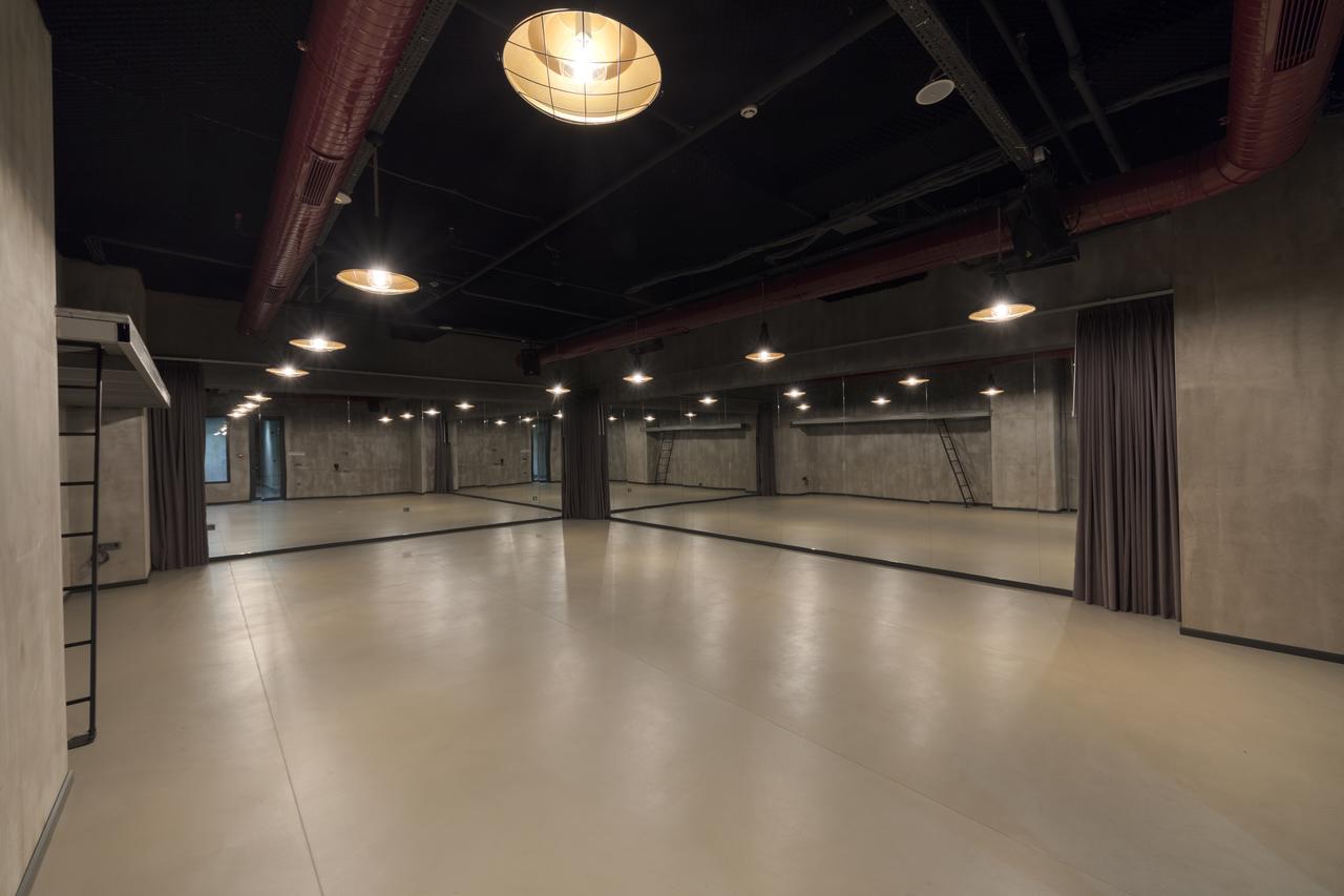 Отель Endless Art Hotel-special Category
