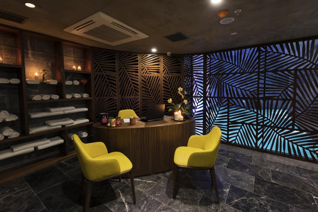 Endless Art Hotel-special Category 2* Стамбул
