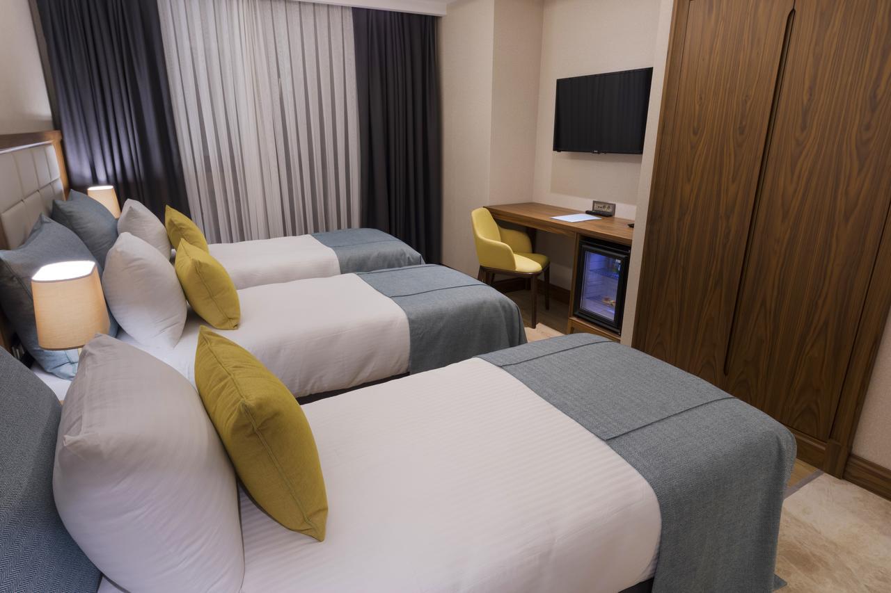 Endless Art Hotel-special Category Отель 2*