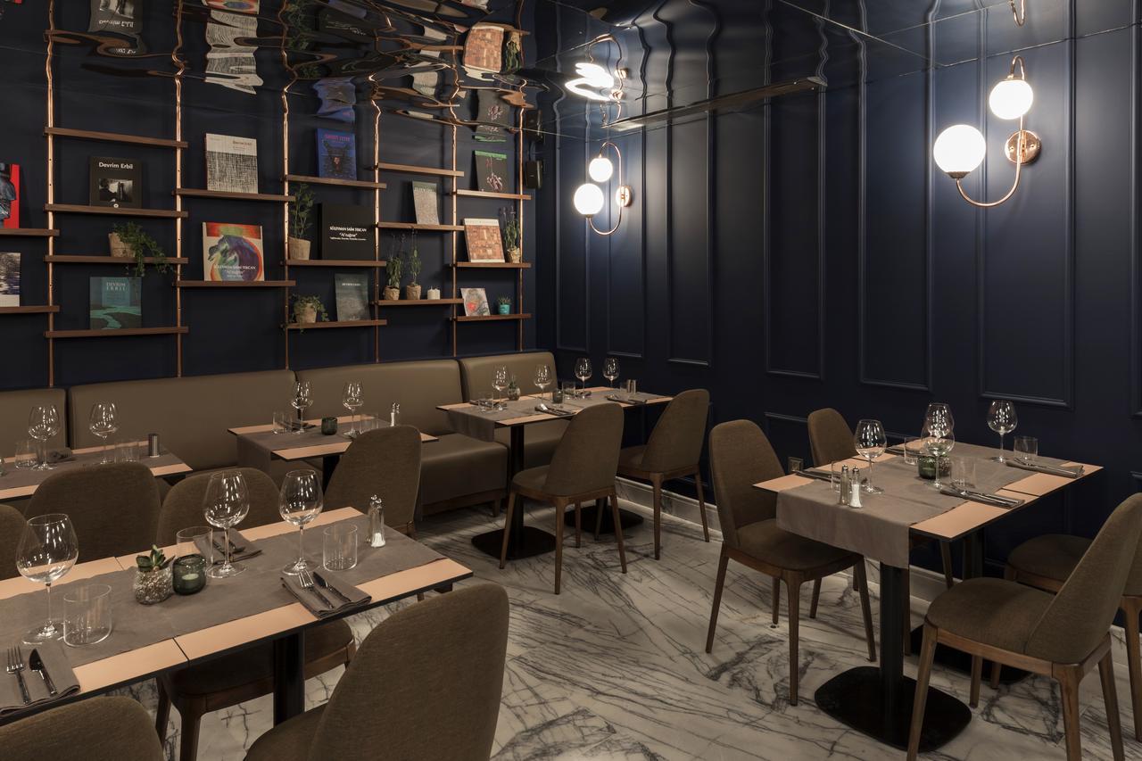 Endless Art Hotel-special Category Отель